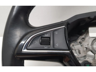 Руль Skoda Fabia Mk3 (NJ)  2015 - 2021 года 3V0419091, 5E0419685A      