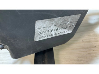 Jednotka ABS 6769703, 6769705 BMW 5 E60 E61 2010