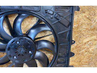 Вентилятор радиатора     32222480    Volvo XC90 