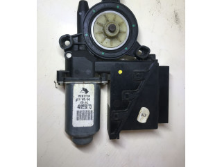 Передний двигатель механизма для подъема окон