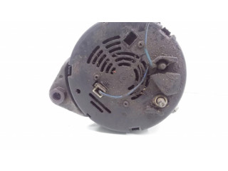 Генератор 059903015, 0123515024 Audi A4 S4 B5 8D 2.5