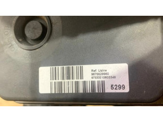 Блок АБС 9675529980, 87EEE10603348   Citroen  Berlingo  2008-2018 года