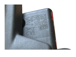 Píst 7C0827583, 000004731M1 Volkswagen Crafter