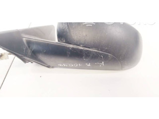 Зеркало электрическое Dodge Magnum - года