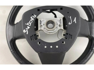 Руль Subaru Forester SH 2008 - 2013 года GS120-03720