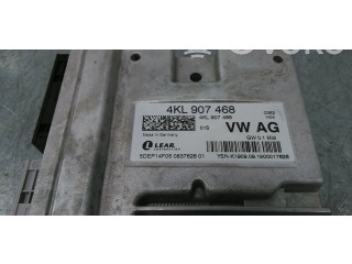 Блок управления 4KL907468 Audi e-tron