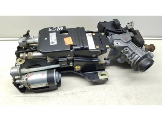 Рулевая рейка 10942659, nr6957 BMW X5 E53 1999-2006 года