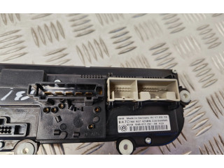 Блок управления климат-контролем 7N0907426BN, 7N0907426   Volkswagen Caddy