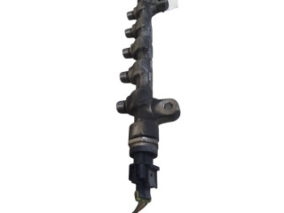 Топливная рампа 0445214181, 314002A420   KIA Pro Cee'd I  