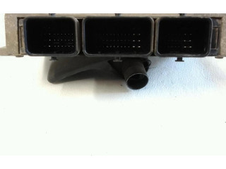 Řídící jednotka 9658738480, 84820V02 Peugeot 1007 2005