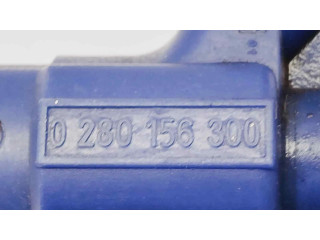 Форсунка 92068193, 0280156300 Chevrolet Captiva для бензинового двигателя 10HM 3.2