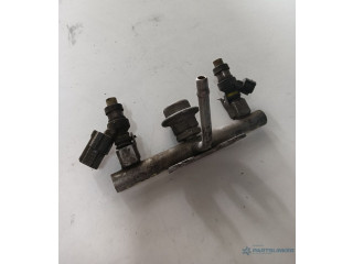 Комплект форсунок Subaru Forester SG