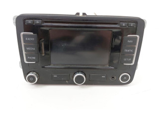 Блок управления HiFi audio