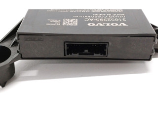 Блок управления 31652395 Polestar 2