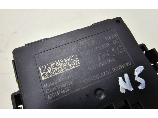 Přístrojová deska  Volkswagen Tiguan Allspace 2018 3Q0907530K, 3Q0907530B  