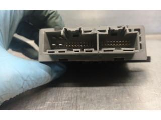 Блок комфорта H1BT14B533AE Ford Fiesta