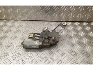 Моторчик заднего дворника 6Y9955711A Skoda Fabia Mk1 (6Y)