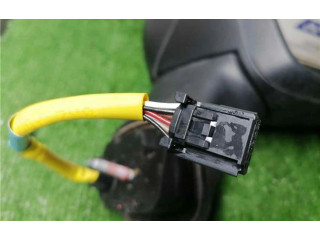 Zpětné zrcátko Renault Captur 2016