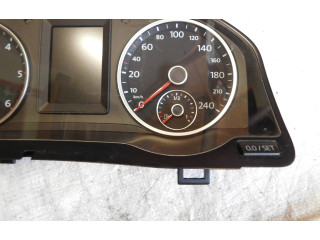 Přístrojová deska Volkswagen Tiguan 2009 5N0920871B, 5N0920871B