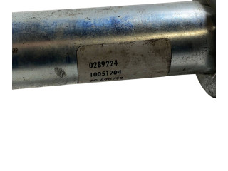 Рулевая рейка 7P5419501, 7P5419501BP Porsche Cayenne (92A) 2011 - 2017 года