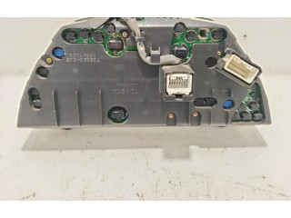 Панель приборов 8380053370 Lexus IS 200-300