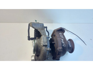 Turbodmychadlo Турбина 7810189, 767378 BMW 1 E81 E87 2.0