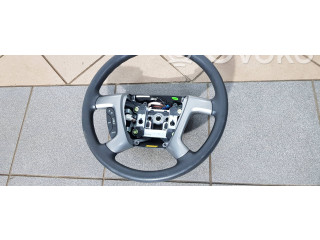 Volant Chevrolet Captiva 2012   