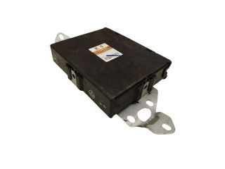 Блок управления двигателя 22611AK731, 1123001544 Subaru Forester SG