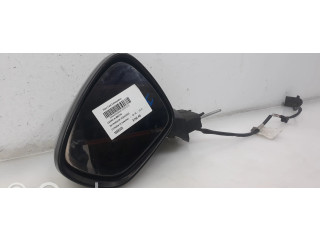 Зеркало электрическое     левое   Citroen C1  2006-2013 года   