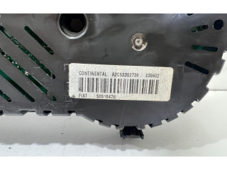 Zpětné zrcátko Alfa Romeo Giulietta 2012 940474280SBM140, 116RA1-000026