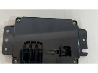 Датчик температуры салона