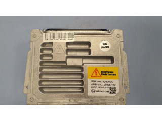 Блок фонаря / (блок «хenon»)