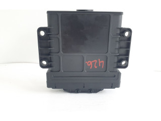 Блок управления коробкой передач 09K927750L, H67S1045   Volkswagen Transporter - Caravelle T5