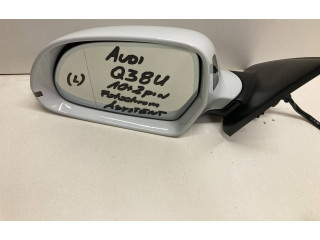 Зеркало электрическое Audi Q3 8U 2011 - 2016 года