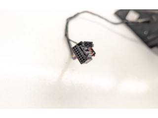 Zpětné zrcátko Audi Q7 4L 2014 4L1857410CL