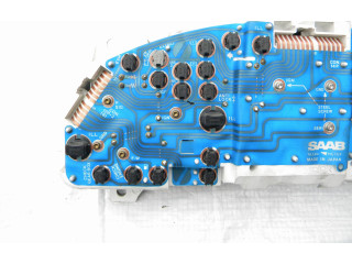 Панель приборов L0NJJ, 4232229   Saab 900       