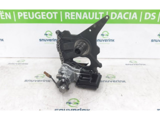 Čerpadlo oleje 1628955080, 9821380280 Peugeot Partner III DV5RC(YHZ)