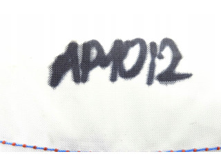 Подушка безопасности пассажира 3V0880204E Skoda Superb B8 (3V)