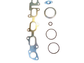 Turbodmychadlo Турбина 813860, 04L253016H Audi A3 S3 8V