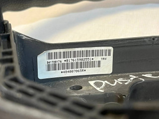 Руль Dacia Duster 484009403R, 484007065R