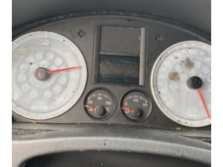 Блок АБС 1K0614117HBEF Volkswagen Golf Plus 2005 - 2013 года