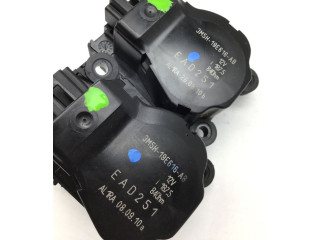 Зеркало электрическое        Ford C-MAX II  2010 - 2019 года   