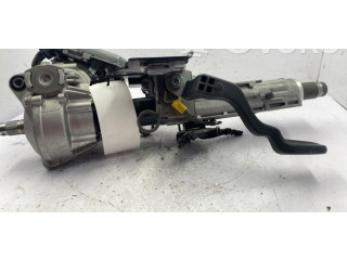 рейка Колонка рулевая 6R1423510DN Audi A1 2010 - 2018 года