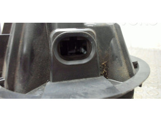 Вентилятор радиатора 272106020R Dacia Logan I