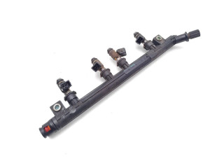 Комплект форсунок     Fiat 500  169A4.000 