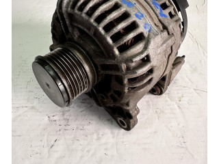 Генератор 03L903023, 03L903023   Volkswagen Touran II      