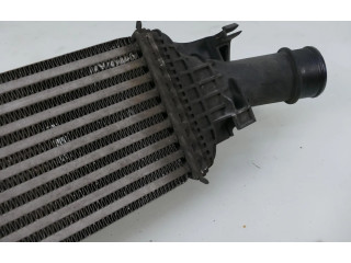 Радиатор интеркулера