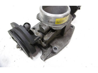 Электрическая задвижка 96BF-AA, 96BF-AA Ford Fiesta