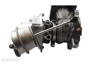 Турбина Opel Combo D VL37, TC40-0014