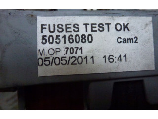 Pojistková skříňka 50516080 Alfa Romeo Mito 2008